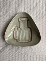 Vintage design bord, Ophalen of Verzenden, Zo goed als nieuw, Bord(en)