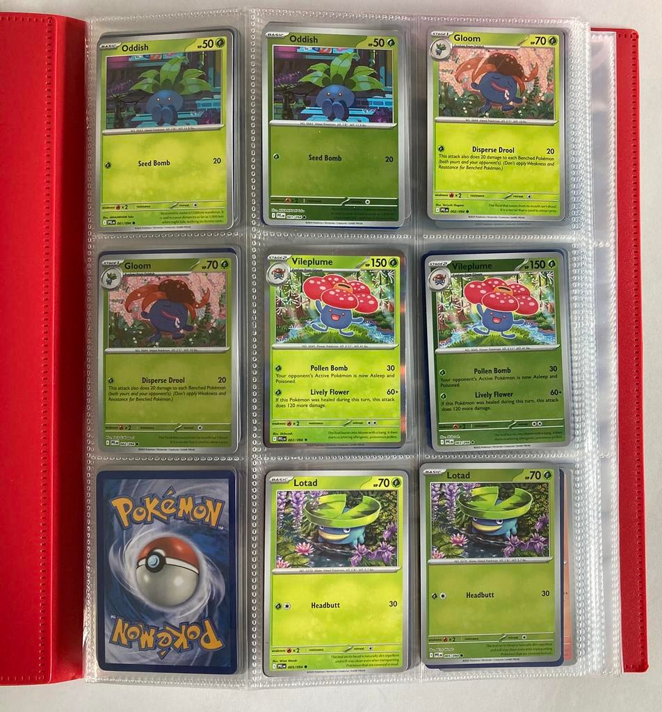 Pokemon Phantasmal Flames Master baseset 90%compleet 160/178, Hobby en Vrije tijd, Verzamelkaartspellen | Pokémon, Ophalen of Verzenden