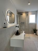 Allround Klusjesman complete renovaties, badkamer,, Garantie