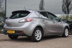 Mazda 3 2.0 LIMITED AUT. | CRUISE | CLIMATE | PDC | LMV, Auto's, Euro 5, Stof, Gebruikt, Zwart