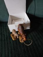 Ezel kameel, Diversen, Kerst, Ophalen