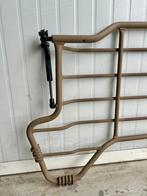 Volvo V70 XC70 bagagerek hondenrek beige met nwe gasveren, Gebruikt, Ophalen of Verzenden, Volvo, Volvo