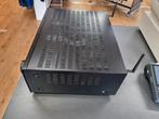 Denon AVR-X4100-W 7.2 netwerk receiver-Nieuwstaat!, Denon, Ophalen of Verzenden, Zo goed als nieuw, /