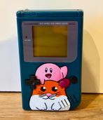Gameboy Kirby met twee games, Ophalen of Verzenden