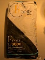 Floors LP3000 egaline 20 kg, Ophalen, Nieuw