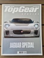 Top Gear Special: Jaguar Special Magazine, Ophalen of Verzenden, Zo goed als nieuw, Overige merken, BBC Top Gear