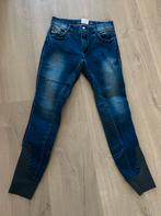 Harry’s Horse jeans paardrijbroek mt 164, Dieren en Toebehoren, Kinderen, Dressuur, Ophalen of Verzenden, Zo goed als nieuw