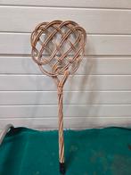 mattenklopper vintage, Ophalen of Verzenden, 'T Olde Gre-j, Info@toldegrej.nl, Endepoelstraat 20f Didam