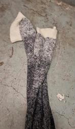 Sjaal Wol Scotch & Soda, Ophalen of Verzenden, Zo goed als nieuw, Maat 38/40 (M)