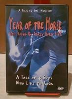 DVD Neil Young & Crazy Horse – Year Of The Horse , K4131DVD, Alle leeftijden, Ophalen of Verzenden, Gebruikt, Muziek en Concerten