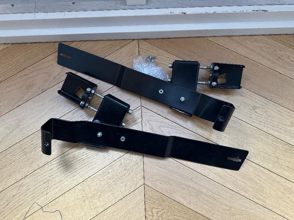 urban arrow maxi-cosi adapter, Ophalen, Gebruikt, 1 kind