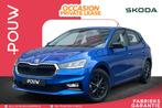 Skoda Fabia 1.0 TSI 95pk Business Edition | Smartlink Naviga, Voorwielaandrijving, 12 maanden, Stof, Gebruikt