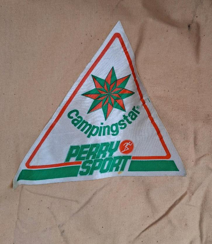 trekkers / bijzet  tent, Caravans en Kamperen, Tenten, tot en met 2, Gebruikt, Ophalen