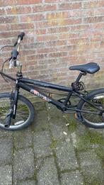 BMX, Ophalen of Verzenden, Zo goed als nieuw, Staal