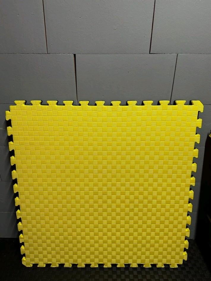 Premium tatami puzzelmatten 40mm, Sport en Fitness, Vechtsporten en Zelfverdediging, Maat XL, Ophalen of Verzenden, Nieuw, Overige