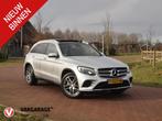 Mercedes-Benz GLC-klasse 250 4MATIC Ambition | Panoramadak |, Automaat, Gebruikt, 4 cilinders, Vierwielaandrijving