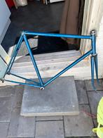 Vintage racfiets kaders, Zo goed als nieuw, 57 tot 61 cm, Ophalen, Overige merken