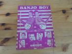 Banjo boy - niessen / broussolle - jan et kjeld, Gebruikt, Gitaar, Ophalen of Verzenden, Artiest of Componist