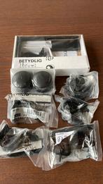 Diverse onderdelen gordijnen, Ophalen, Zo goed als nieuw, 200 cm of meer