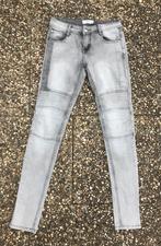 Grijze broek, Ophalen of Verzenden, Zo goed als nieuw, Maat 36 (S), Grijs