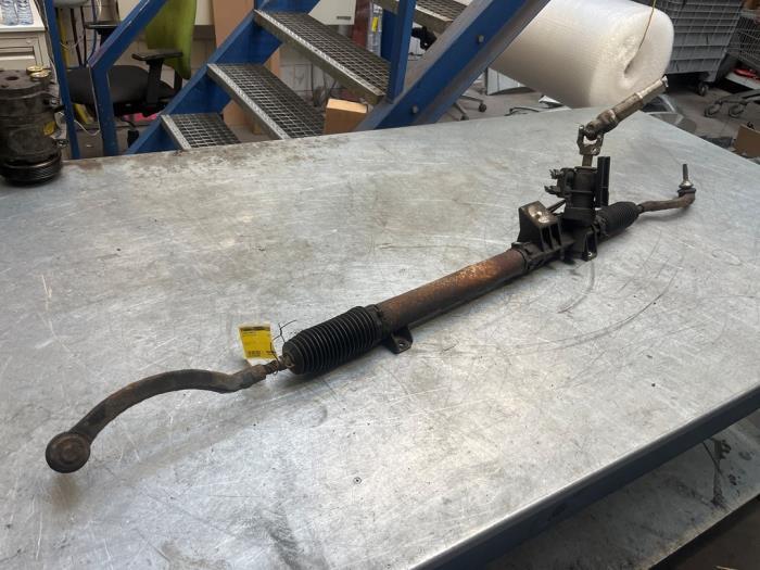 Stuurhuis Bekrachtigd van een Volvo V70, Gebruikt, -, -, Ophalen of Verzenden