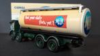 Foden Tanker milk 1:50 Corgi Classics Pol, Gebruikt, Corgi@corgi.co.uk, Corgi Classics Ltd, Corgi