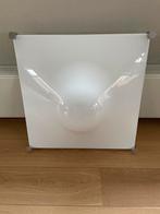 Martinelli Luce Bolla 60's Plafondlamp wandlamp 60 cm, Ophalen, Zo goed als nieuw, Kunststof
