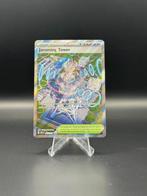 Jamming tower	261/217	Engels	NM | Pokemon, Ophalen of Verzenden, Nieuw, Losse kaart, Foil