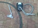 Stofzuiger aeg zuigt goed, Ophalen of Verzenden, Gebruikt