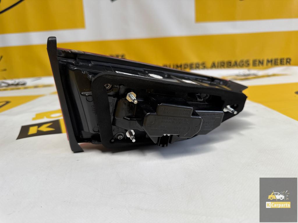 AUDI A3 8V5 SEDAN/LIMO FACELIFT LED ACHTERLICHT RECHTS ACHTE, Info@fabrikant.eu, Fabrikantstraat 1
1000 AA  Amsterdam, NL, Fabrikant BV