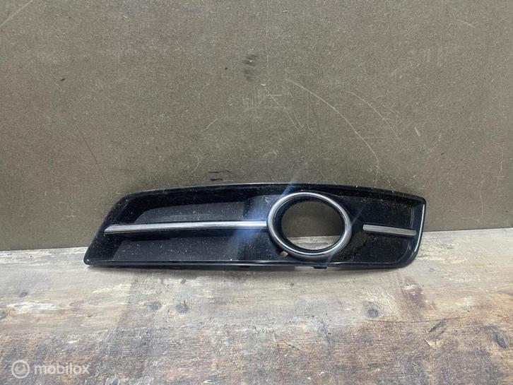 Afdekkap mistlamp linksvoor Audi A3 8P S-edition ('04-'12), Auto-onderdelen, Verlichting, Audi, Gebruikt, Ophalen of Verzenden