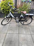 gazelle orange met midden motor prijs 850 euro, 51 tot 55 cm, Ophalen, Gebruikt, Gazelle
