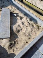 Wit zand gratis, Ophalen, Minder dan 100 cm, Biels, Minder dan 25 cm
