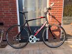 Merida Speeder T2 - Nette staat, weinig gebruikt, 28 inch, Gebruikt, 57 tot 61 cm, Meer dan 20 versnellingen