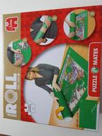 jumbo puzzle en roll puzzlerol 500 tot 1500 stukjes, Ophalen of Verzenden, 500 t/m 1500 stukjes, Zo goed als nieuw, Overige typen