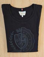 Tommy Hilfiger Donkerblauw Shirt Mt 176, Nieuw, Ophalen of Verzenden, Tommy Hilfiger, Shirt of Longsleeve