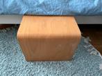 Auping nachtkastje van hout, Ophalen, Gebruikt, Minder dan 45 cm, Minder dan 55 cm