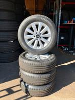 15 inch originele Seat Ibiza velgen met zomerbanden / DEMO, Auto-onderdelen, Banden en Velgen, 15 inch, Velg(en), Seat, Nieuw