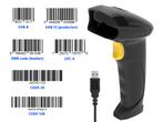 Xincode Barcode Scanner met Nederlandse handleiding, Ophalen of Verzenden, Nieuw, Barcodescanner, Xincode