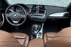 BMW 2 Serie Cabrio 220i Sport | Leder | Stoelverwarming | LE, Automaat, Achterwielaandrijving, Gebruikt, Euro 6