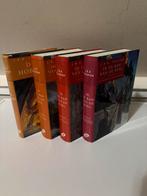 De Hobbit & In de Ban van de Ring - Hardcover - John Howe, Boeken, Ophalen of Verzenden, Zo goed als nieuw