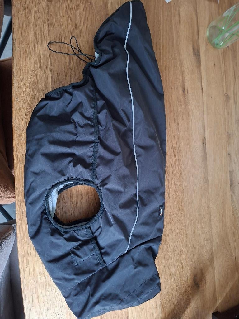 Honden jas, Dieren en Toebehoren, Ophalen, Zo goed als nieuw, Hondenjas