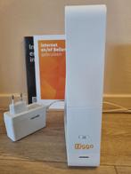 Ziggo Connect Box / Router / Modem, Ophalen of Verzenden, Zo goed als nieuw, Router met modem, Ziggo