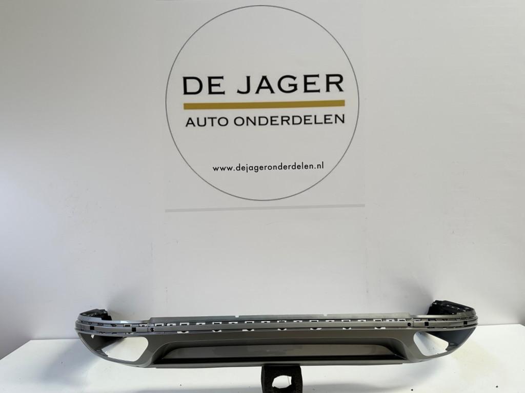 VW PASSAT B8 3G ESTATE ACHTERBUMPER SPOILER 3G0807521D, Gebruikt, Volkswagen, Volkswagen AG, Bumper