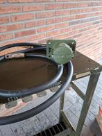 overstart stekker nekaf willys leger daf ya reo m35 humvee, Ophalen of Verzenden, Nieuw, Kabel of Snoer