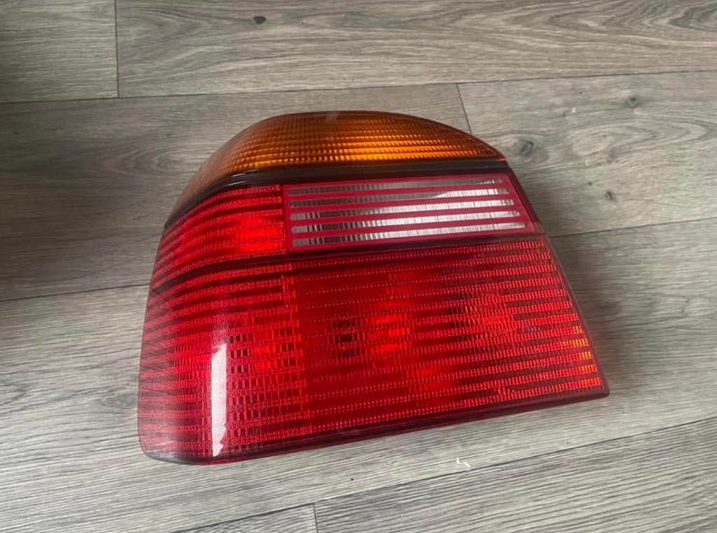 Achterlicht Volkswagen Golf 3, Ophalen of Verzenden, Nieuw, Volkswagen