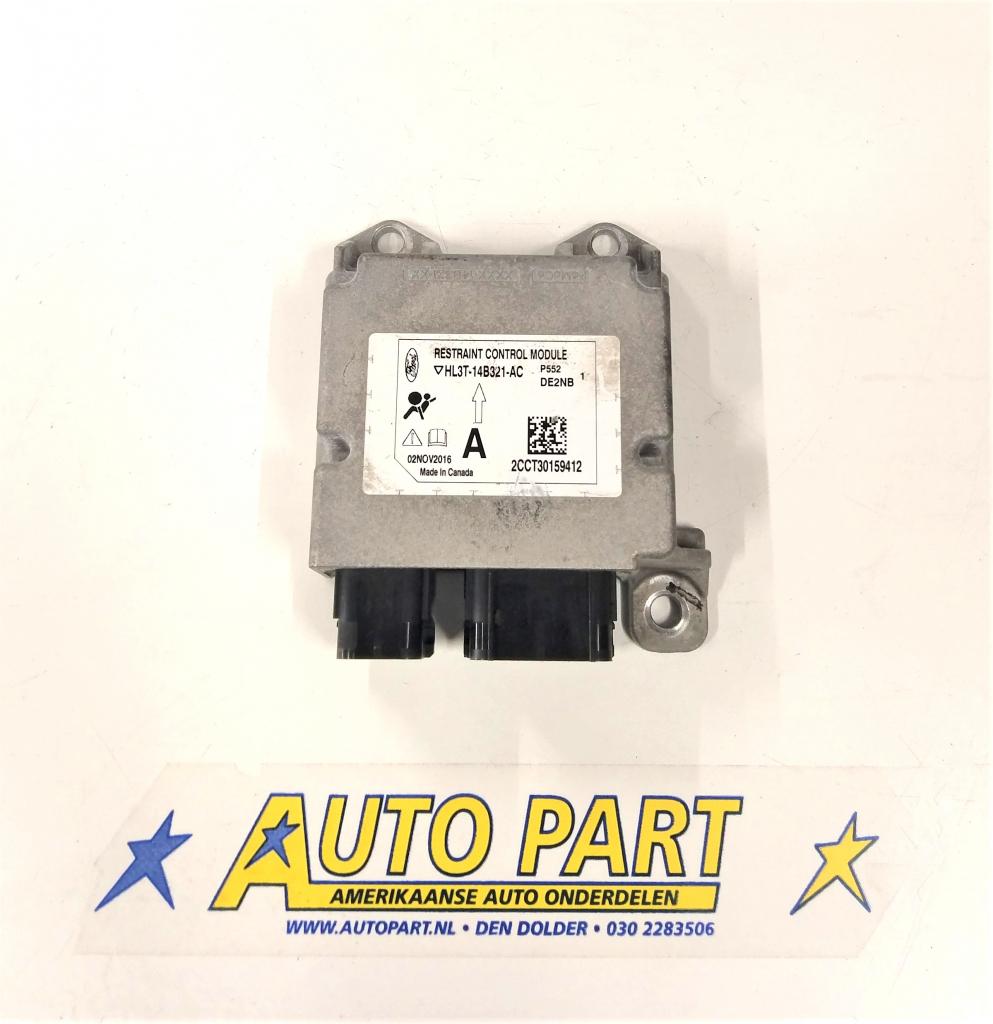 Ford F150 airbag module 2017, Gebruikt, Ford motor company, Ford USA, P.O. Box 6248, Dearborn, MI 48126