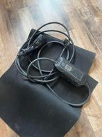 Draagbare EV Laadkabel - Type 2 naar 220 thuislader, Auto diversen, Laadpalen, Ophalen of Verzenden, Gebruikt, Laadkabel