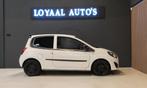 Renault Twingo 1.2-16V Collection | AIRCO | ELEK.RAMEN | APK, Gebruikt, 4 cilinders, 4 stoelen, Zwart