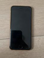 iPhone 6s te koop met hoesje en iphone 7 plus  - Waterschade, Telecommunicatie, Mobiele telefoons | Apple iPhone, Ophalen, 64 GB